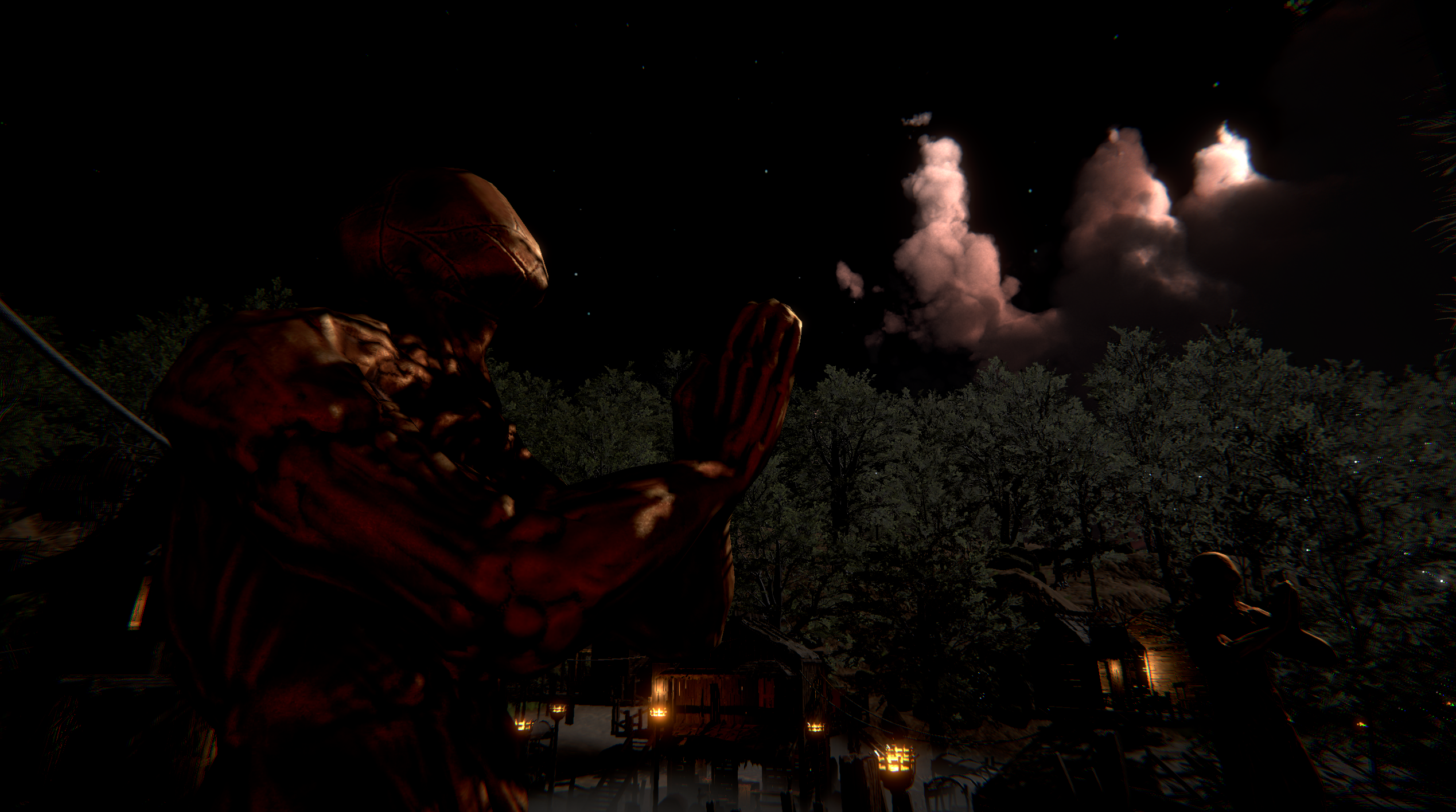 Steam - The Echo Paradox - The Echo Paradox is OUT NOW