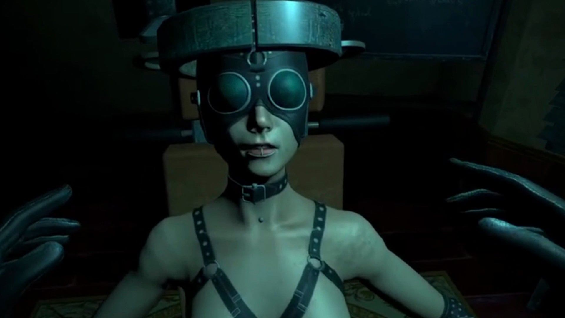 The Echo Paradox Release Date Trailer