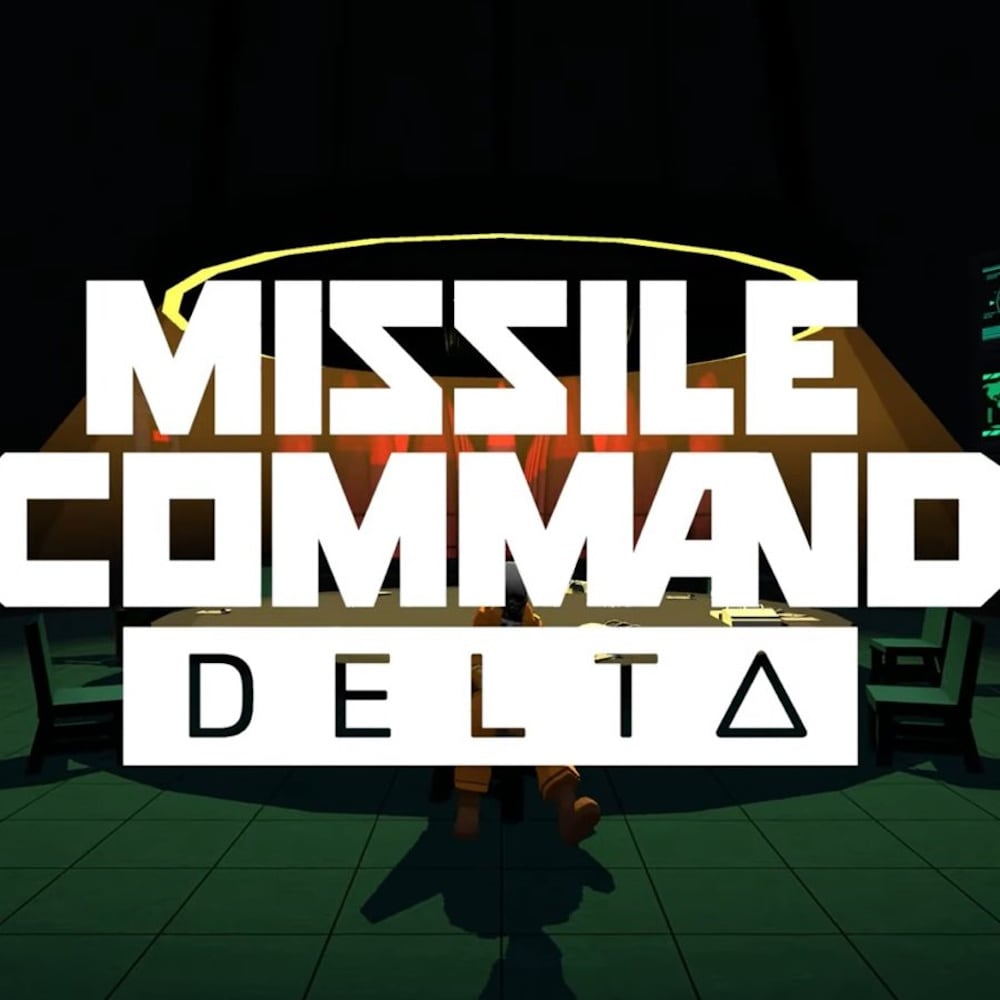 Missile Command Delta. Price, Review, System Requirements, Download