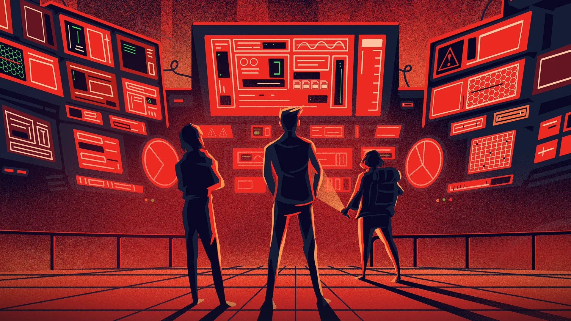 Missile Command Delta é anunciado para Switch