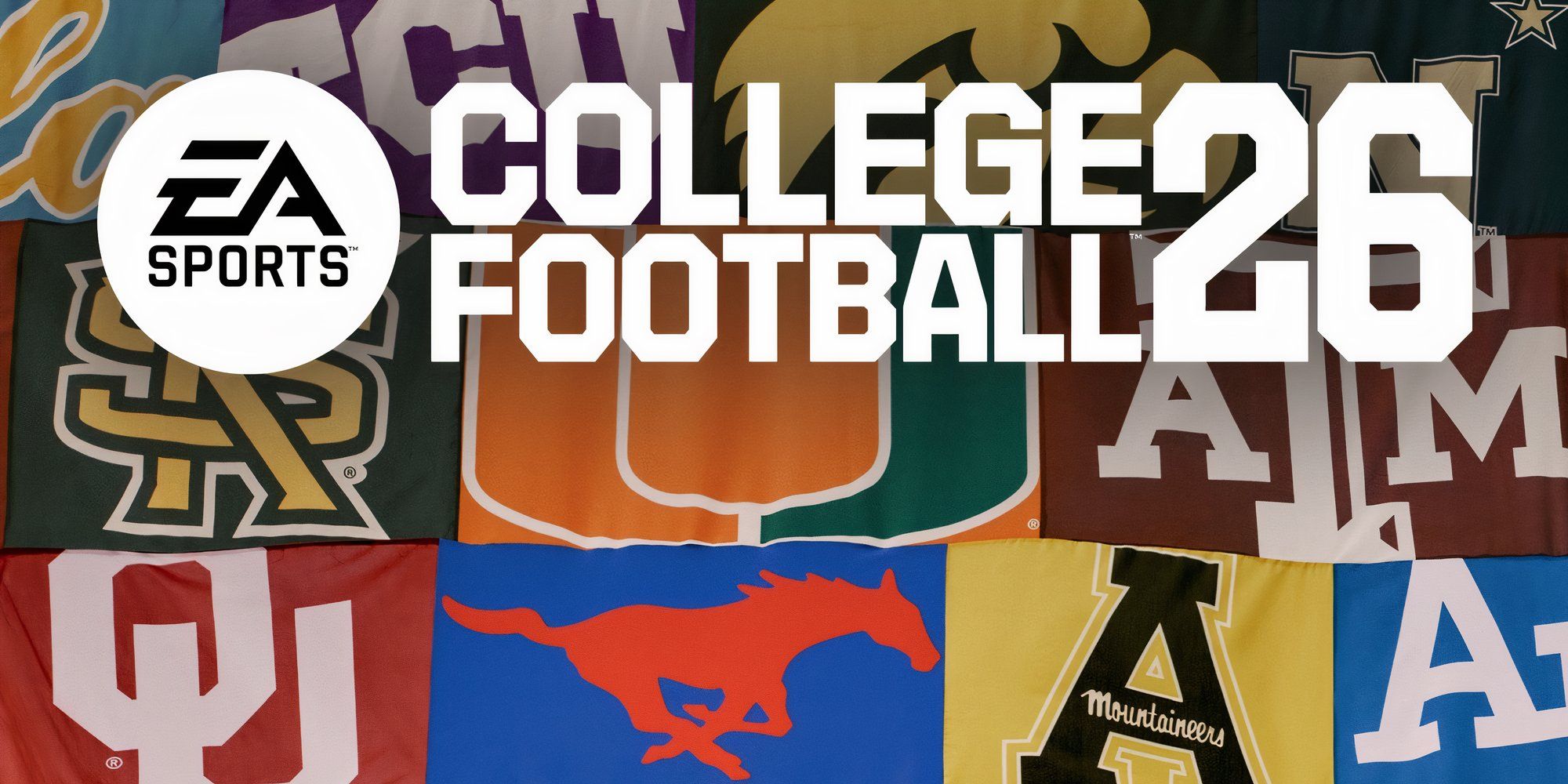 Very Early EA Sports College Football 26 Takes and Impressions