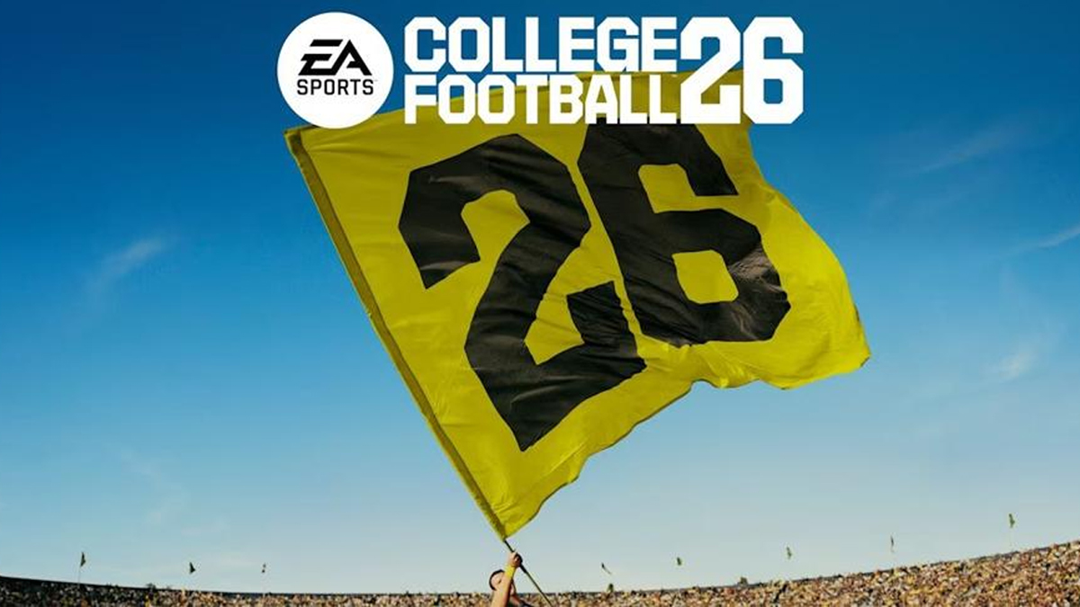 EA SPORTS COLLEGE FOOTBALL 26 Reveal: New Photo Leak Potential Cover Athletes