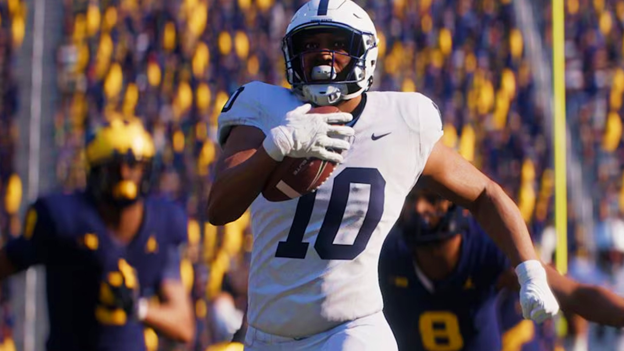 EA Sports College Football 26 Hands On Preview: Key Upgrades Change The Game