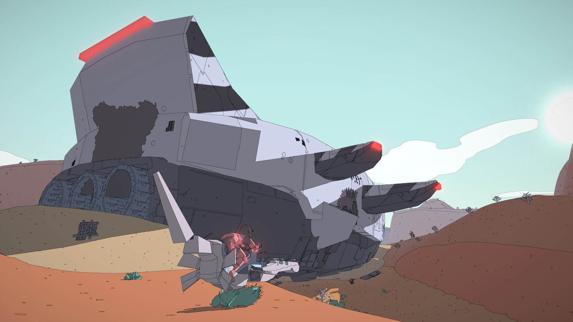 Best of Xbox Game Pass and Flynn: Son of Crimson