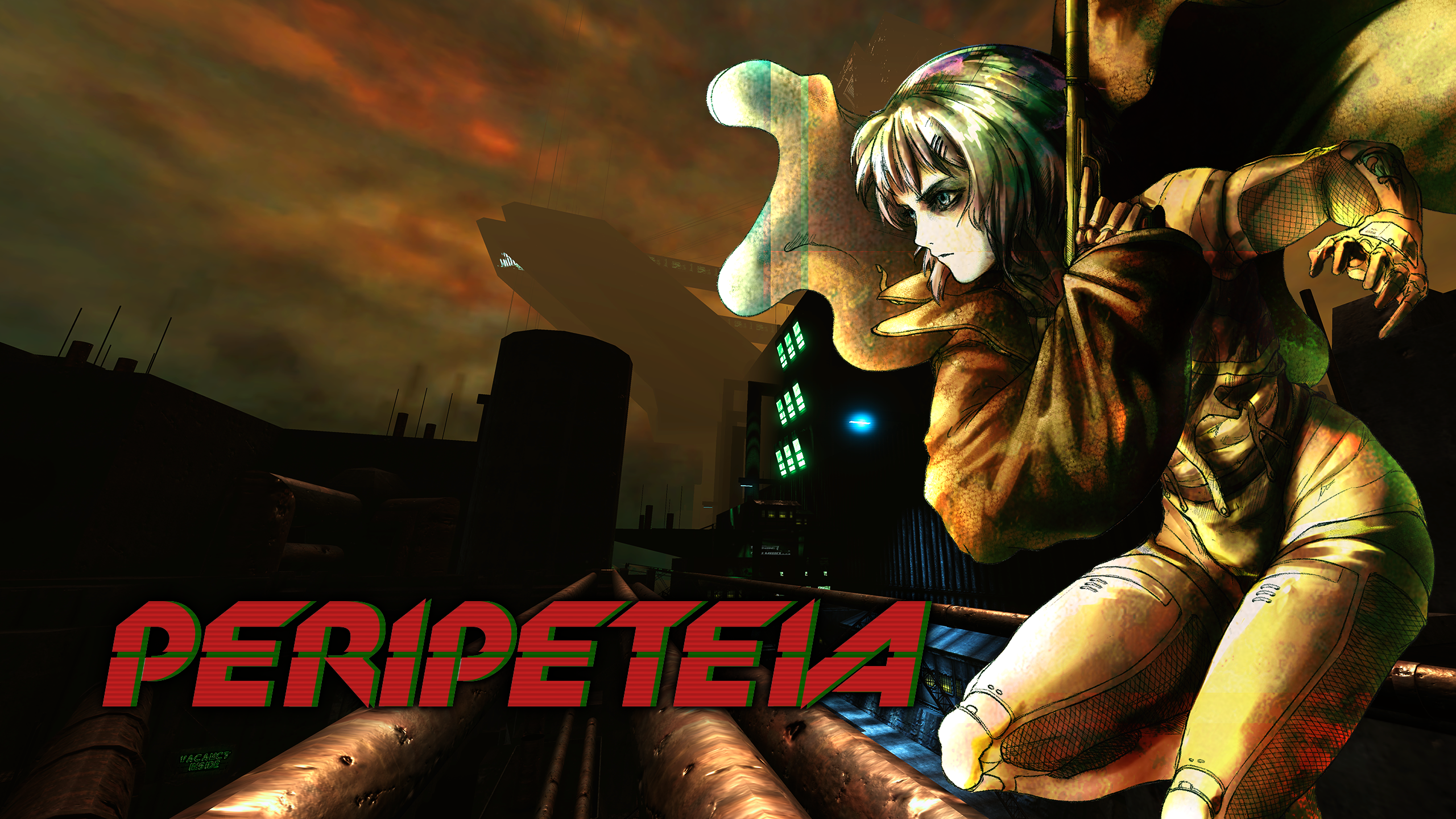 Peripeteia. Download and Buy Today Games Store
