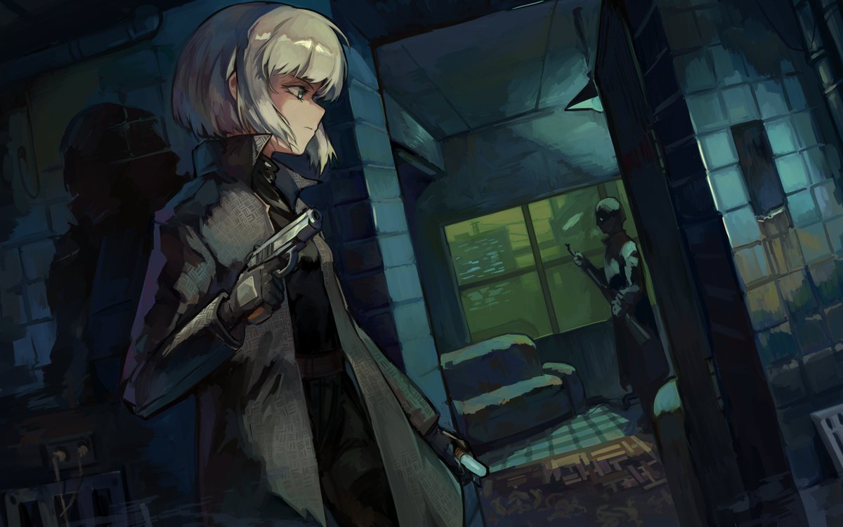 Kornodd a commission for with Marie from Peripeteia!