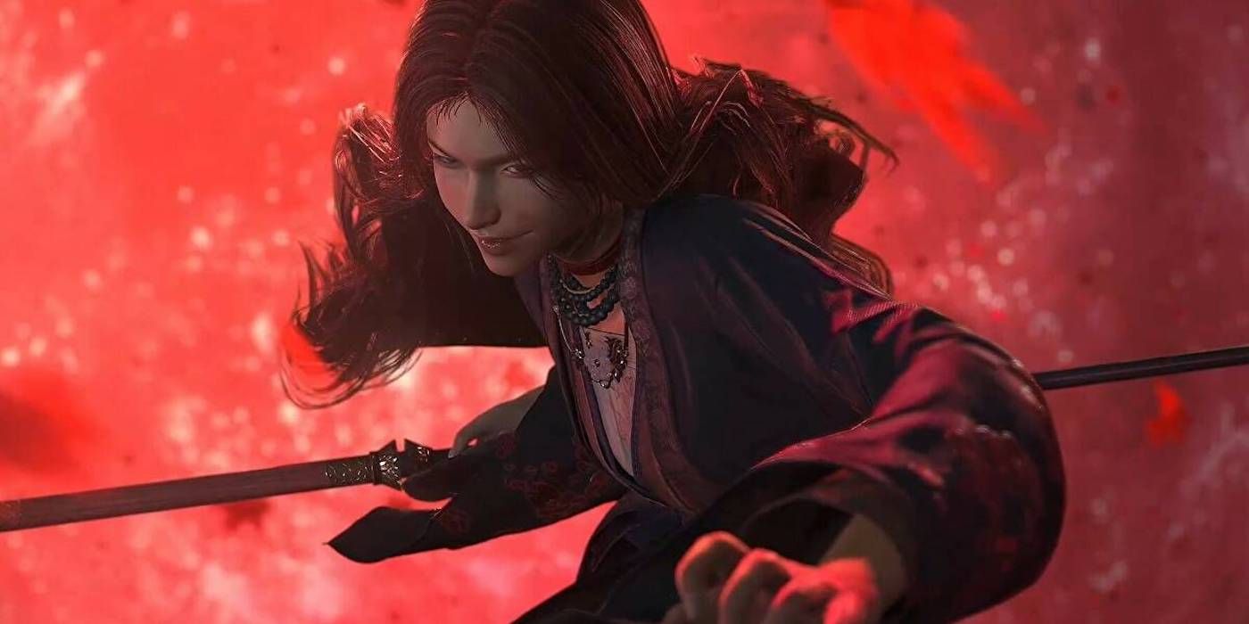 Where Winds Meet Gameplay Debuts Stylish Swordfighting Gameplay