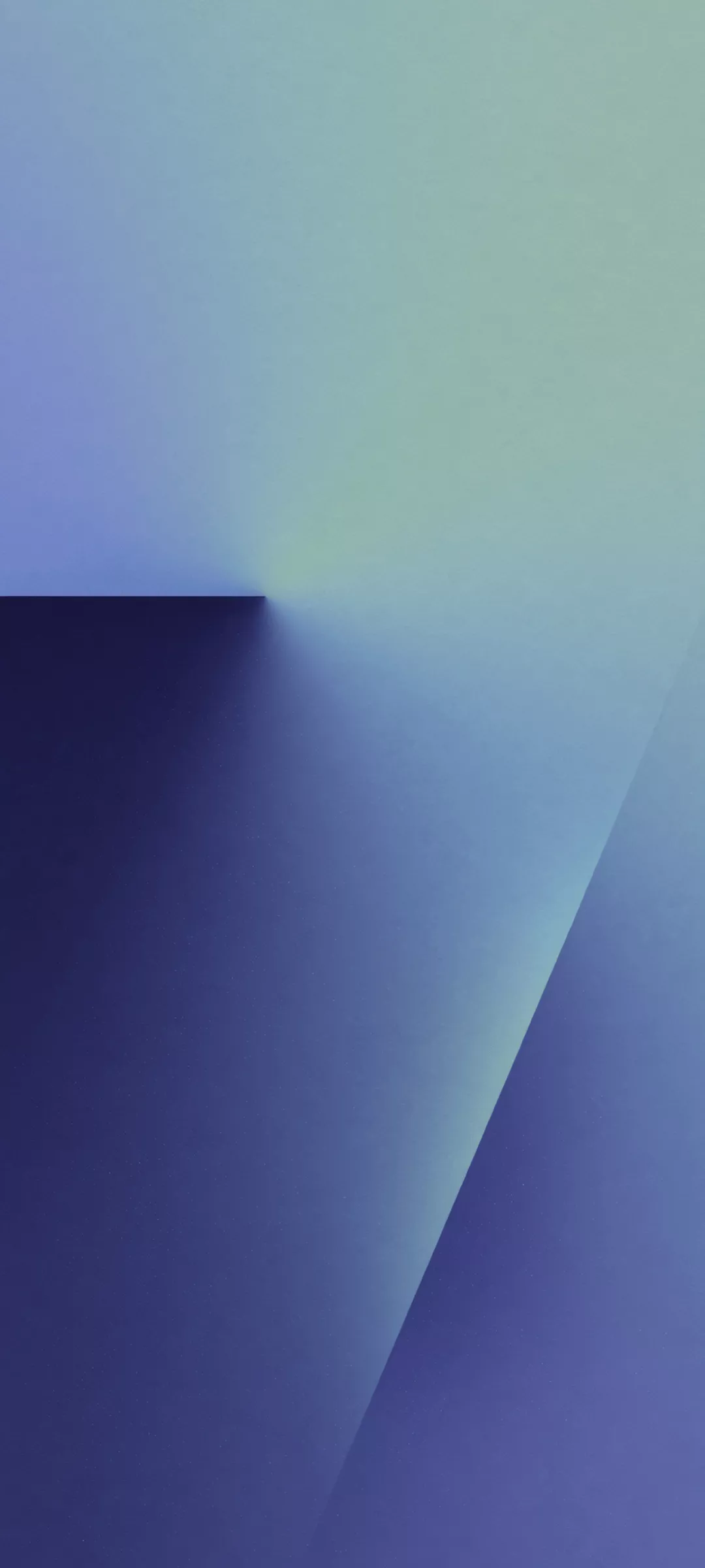 Samsung Galaxy Z Flip 7 wallpaper