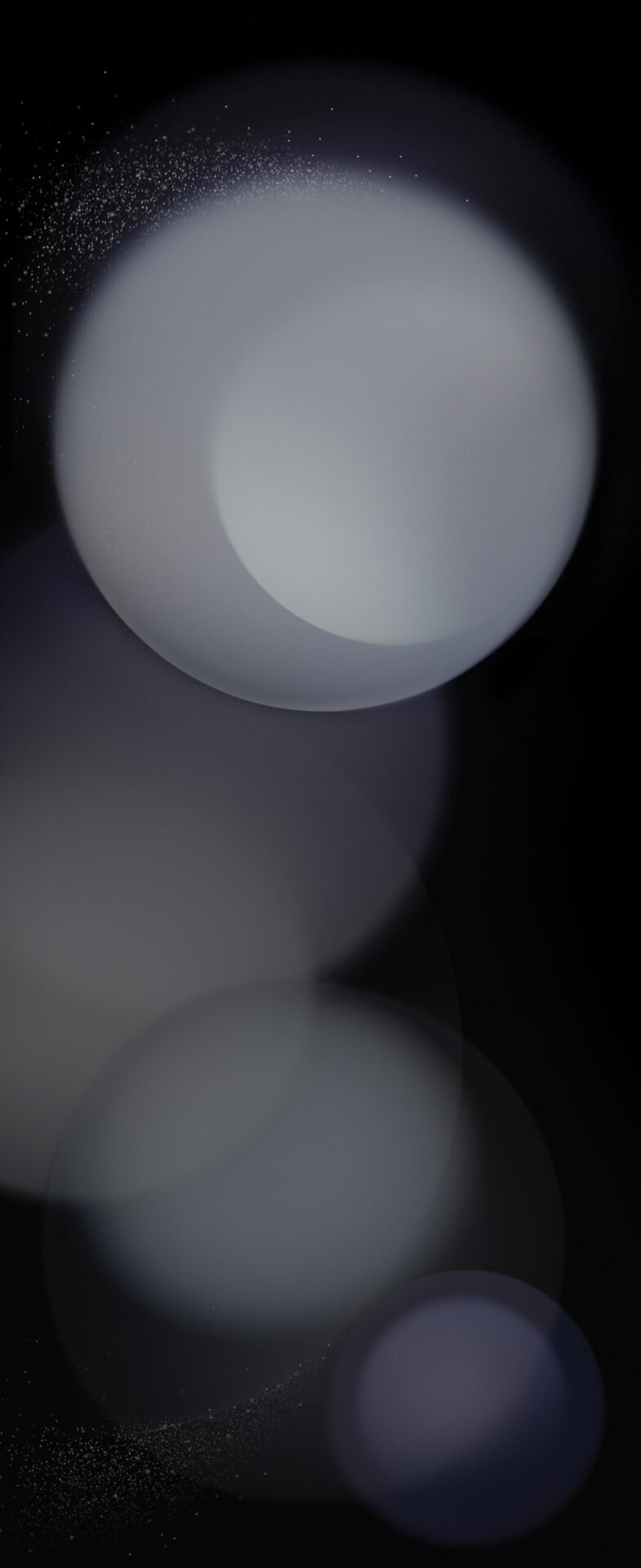 Samsung wallpaper: Download them all here