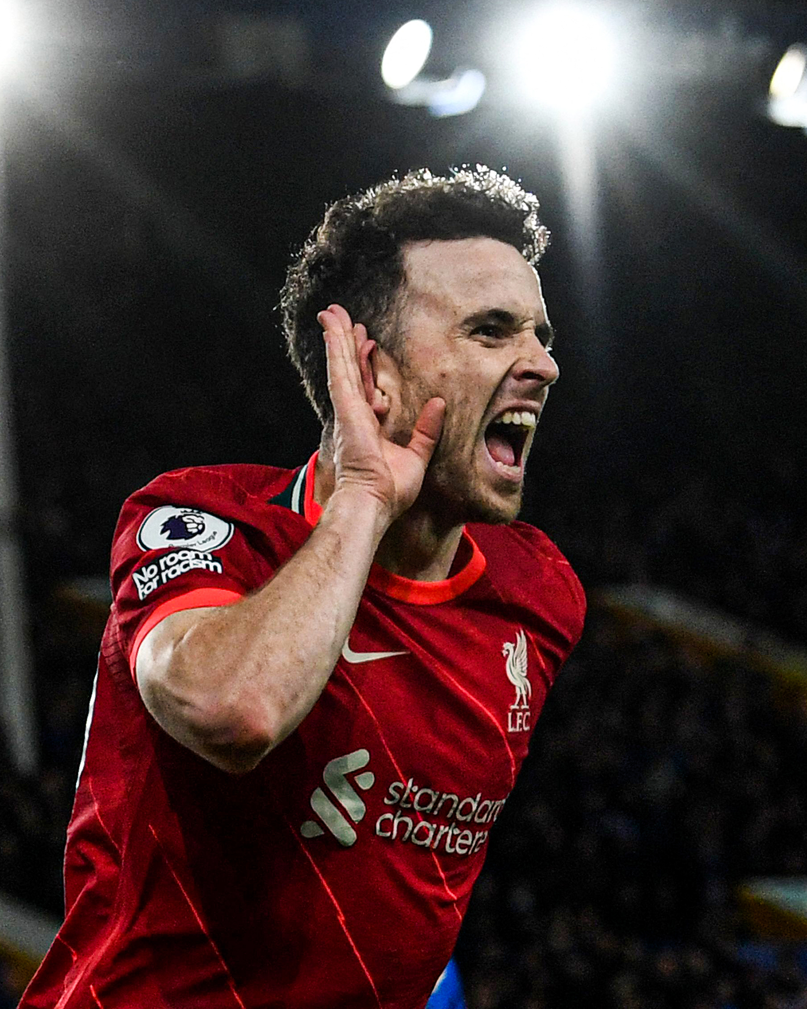 GOAL Jota returns to Wolves this weekend