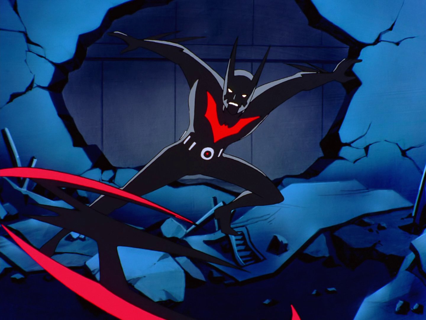 James Harvey The World's Finest