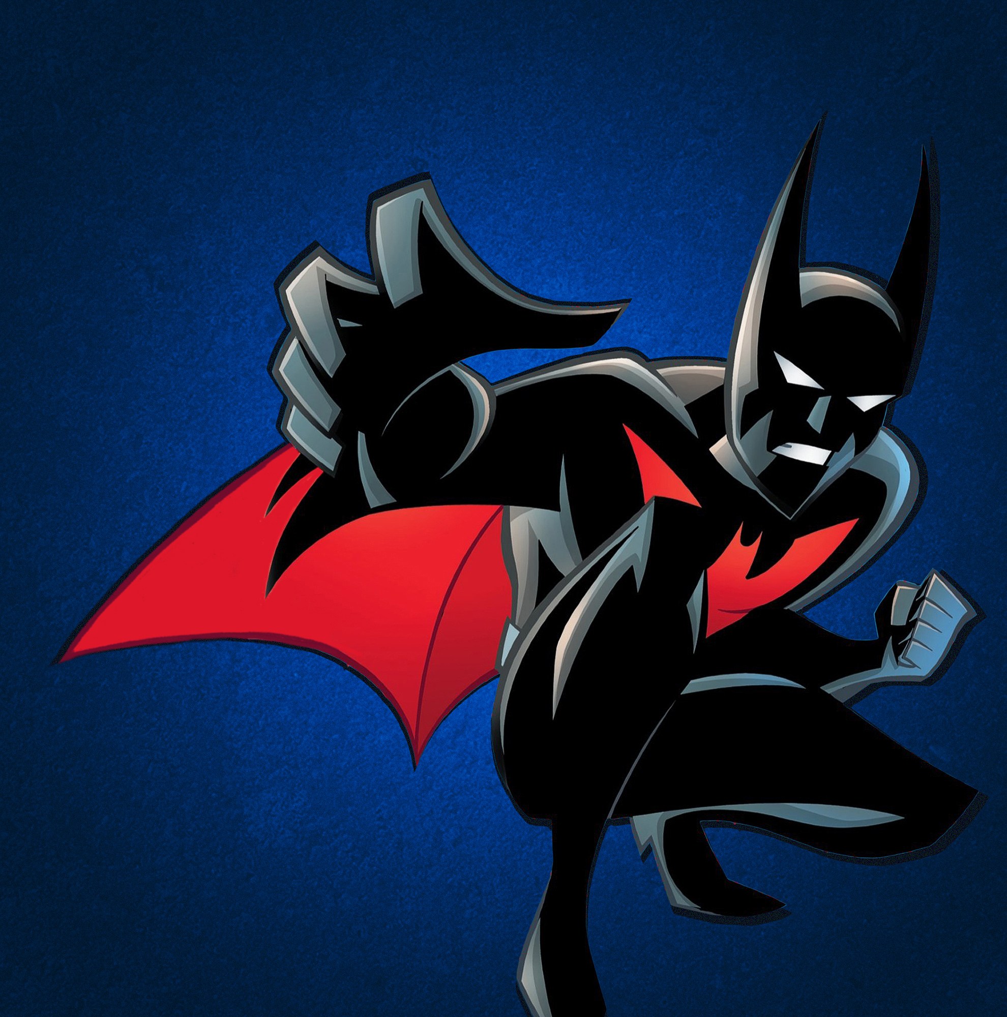 The 10 best Batman Beyond episodes ever
