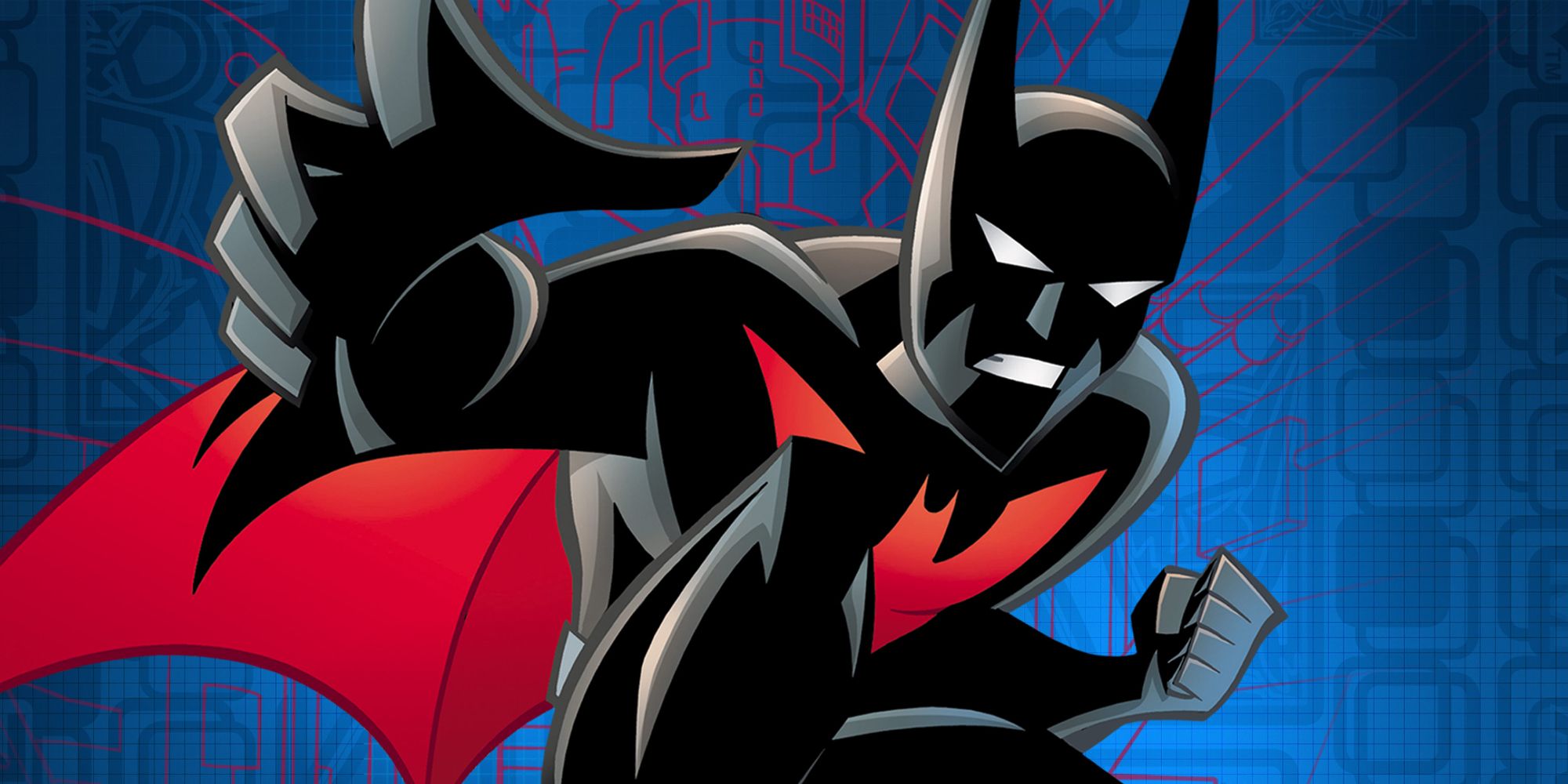 Batman Beyond: 10 Ways Gotham's Future No Longer Makes Sense