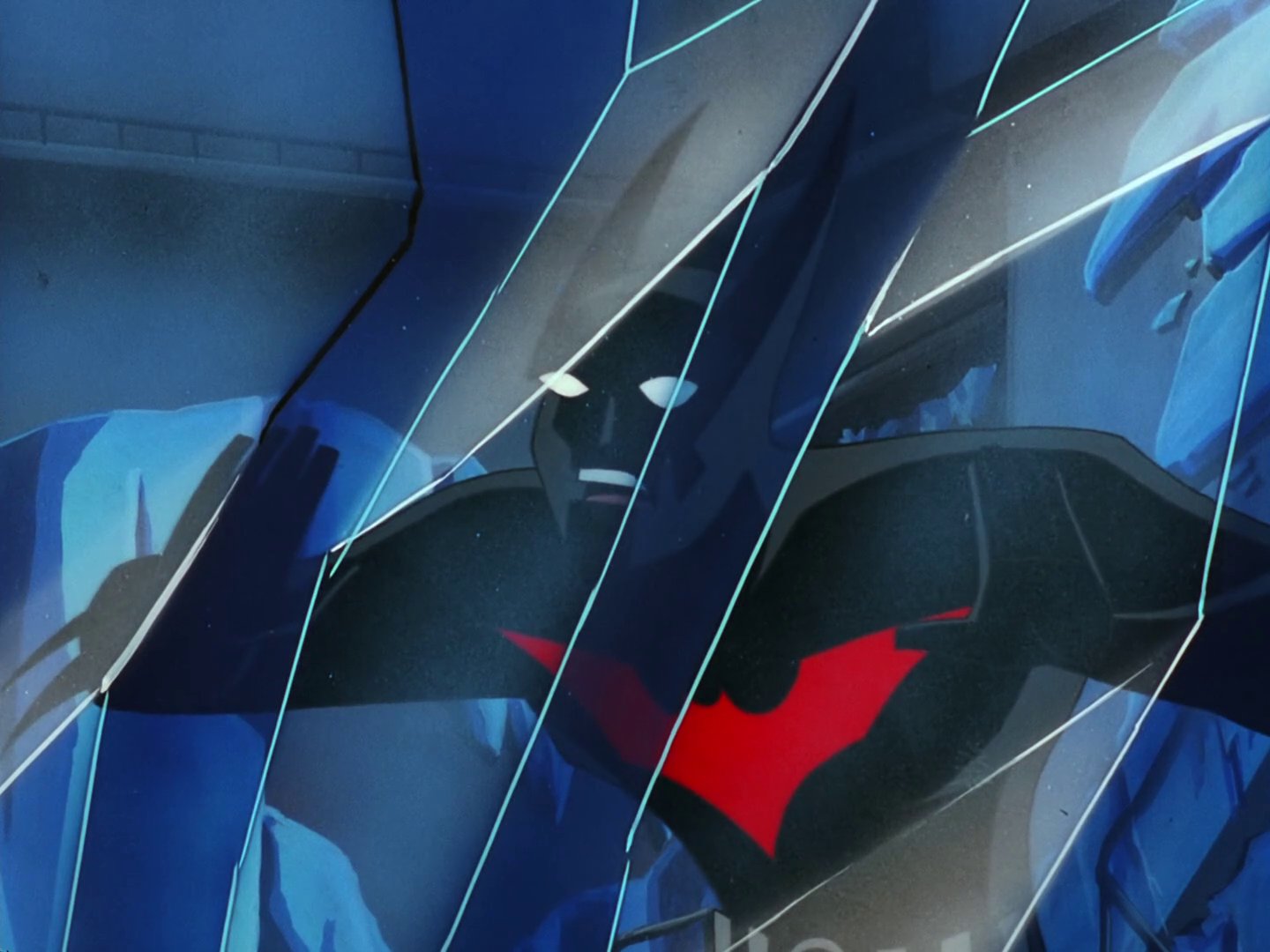 James Harvey The World's Finest