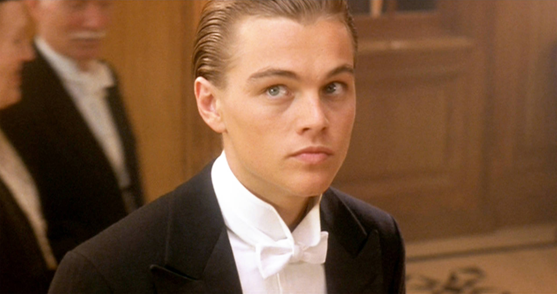 Download Titanic Jack Dawson Wallpaper