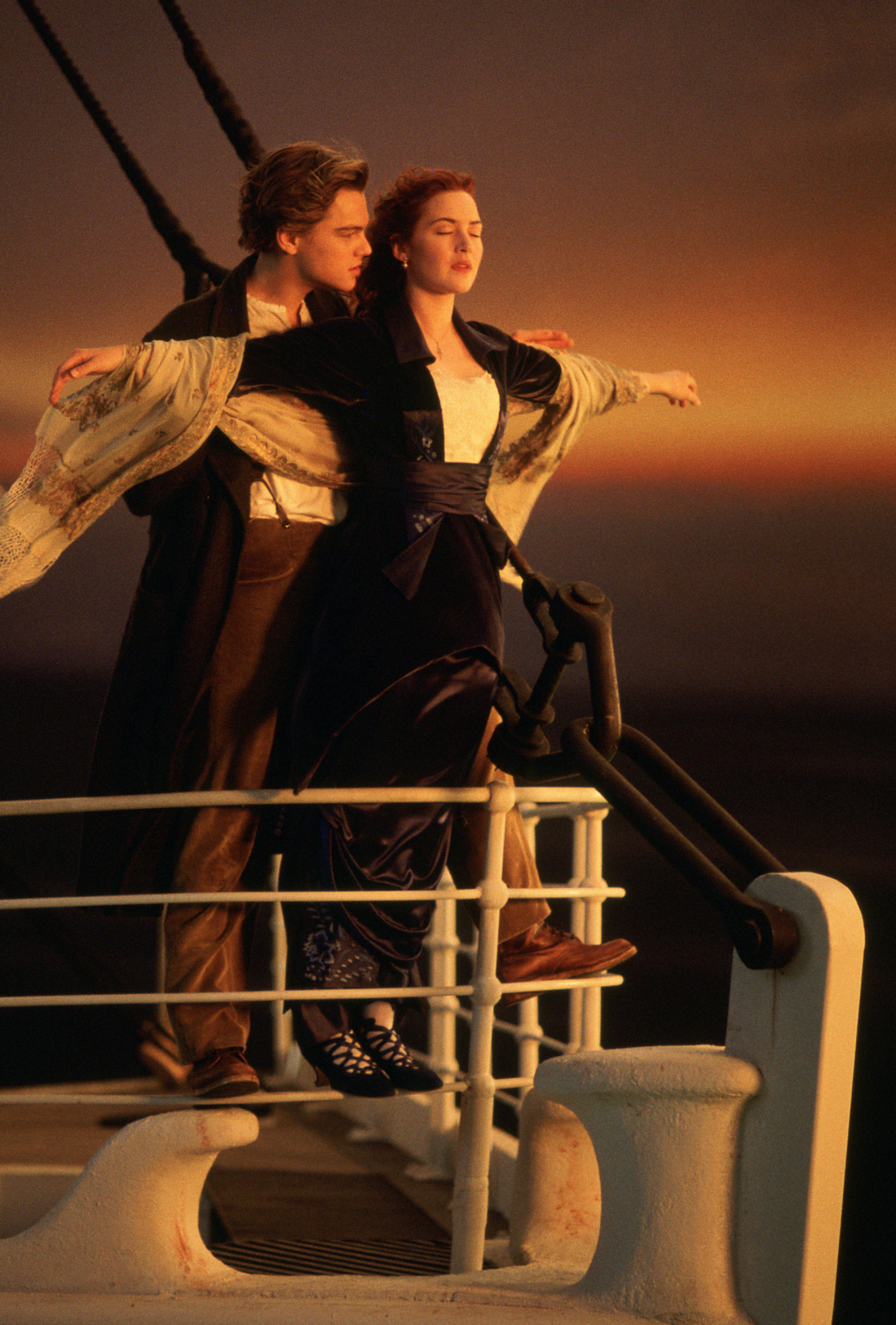 Titanic Wallpaper