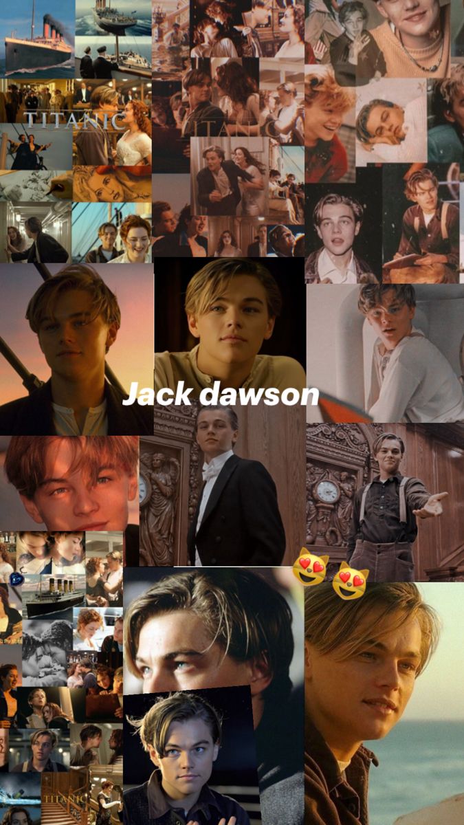Jack Dawson. Leonardo dicaprio jeune, Leonardo dicaprio, Photo mec
