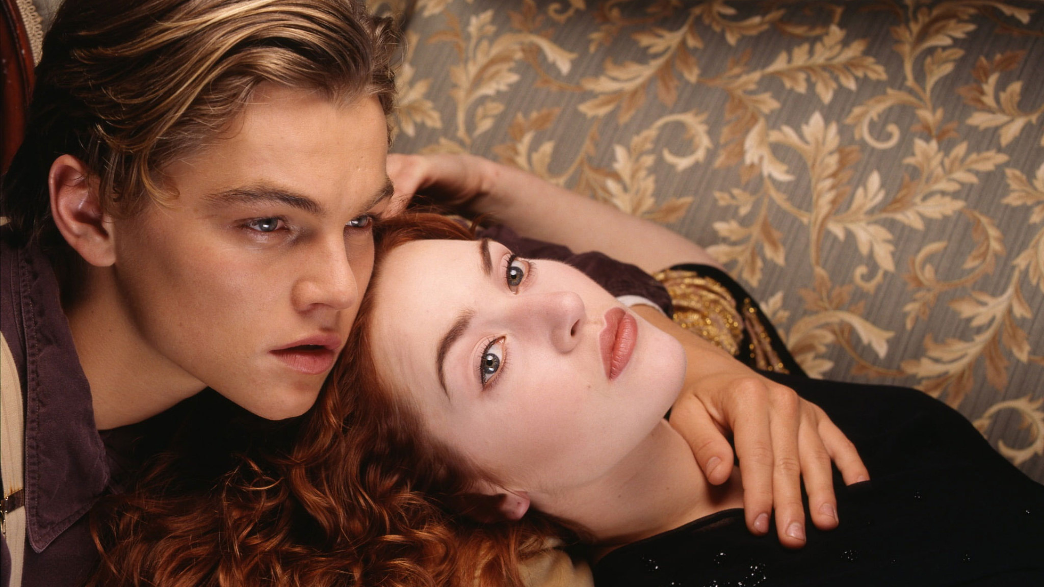 Titanic Wallpaper
