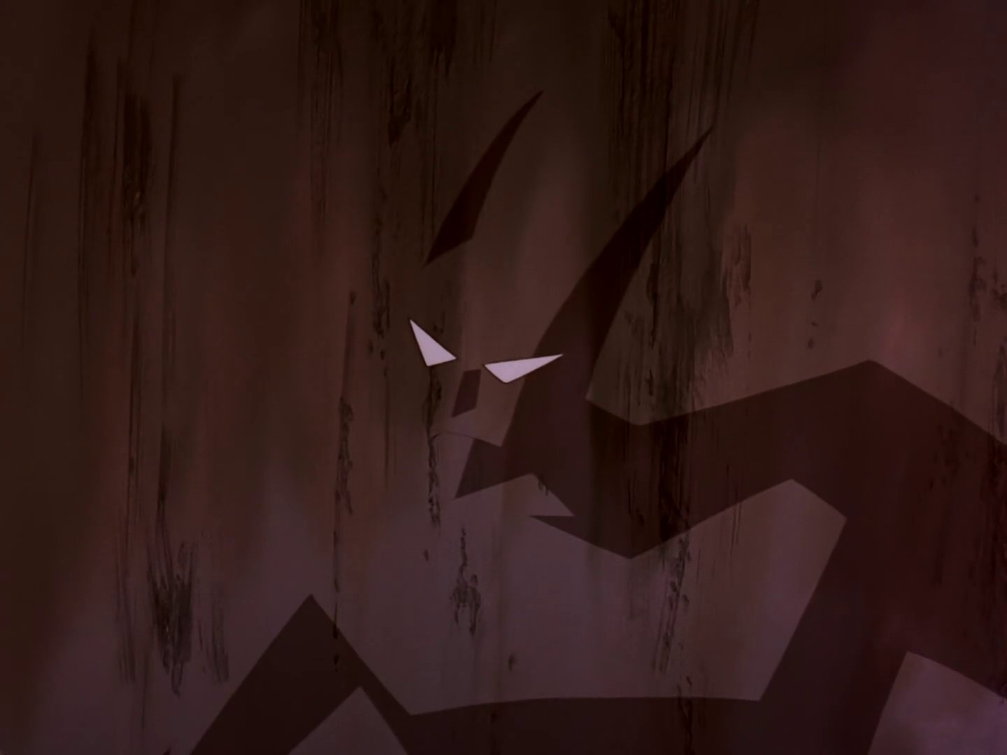 James Harvey The World's Finest