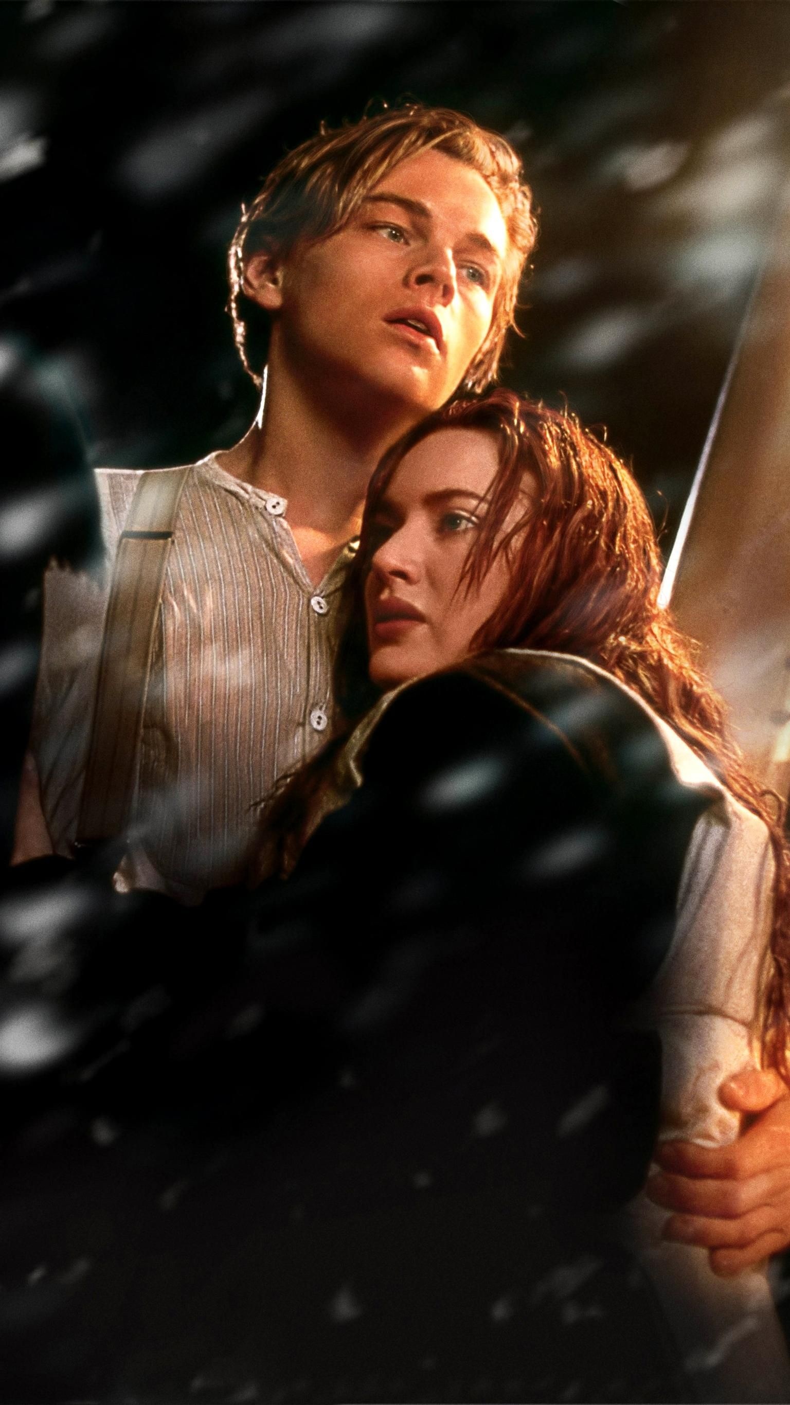 Titanic Wallpaper