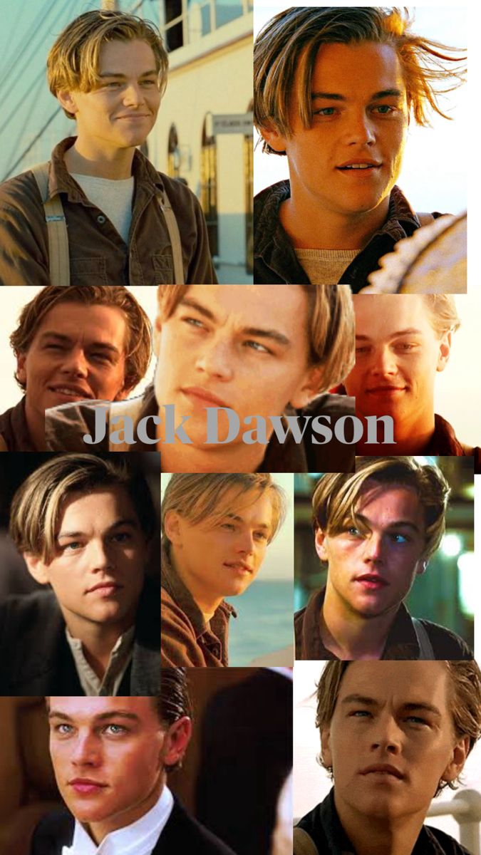 Jack Dawson