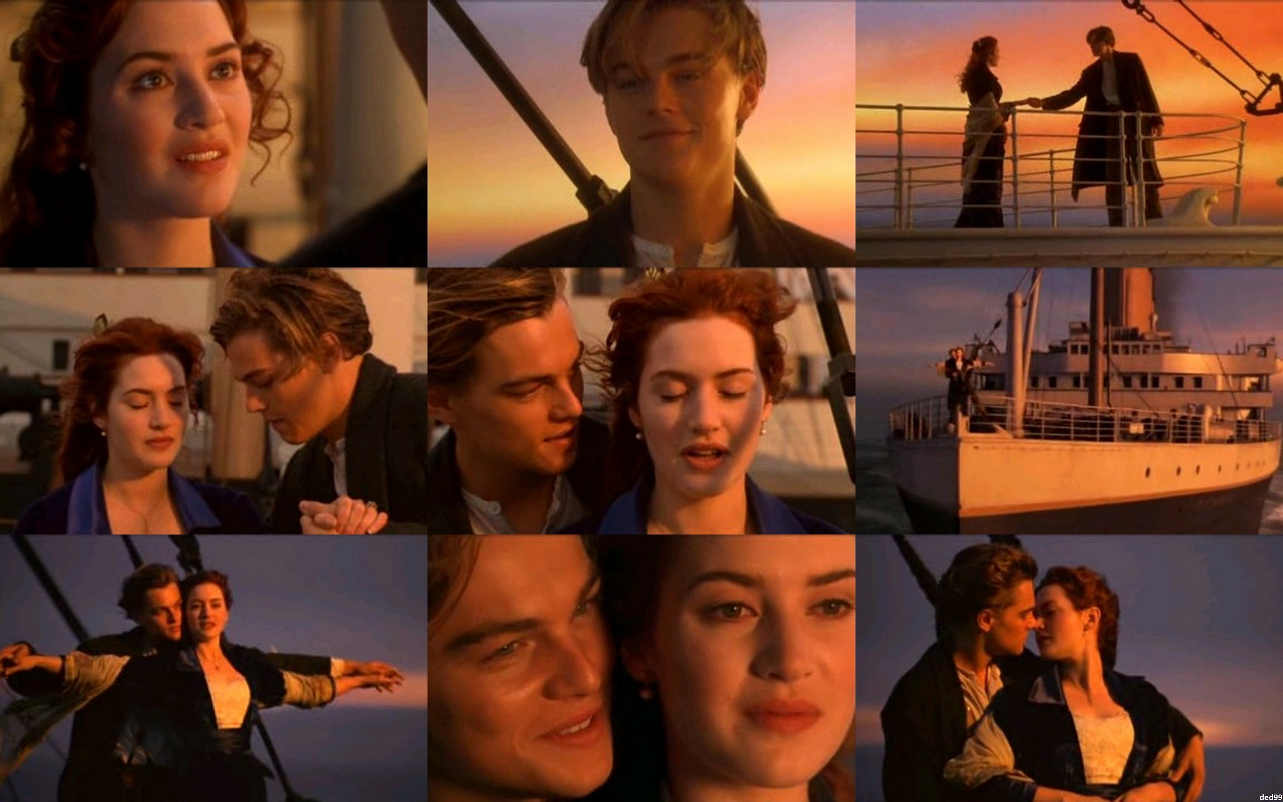 Rose Dawson Image Titanic- Rose HD Wallpaper And Background I Jack Titanic Wallpaper & Background Download
