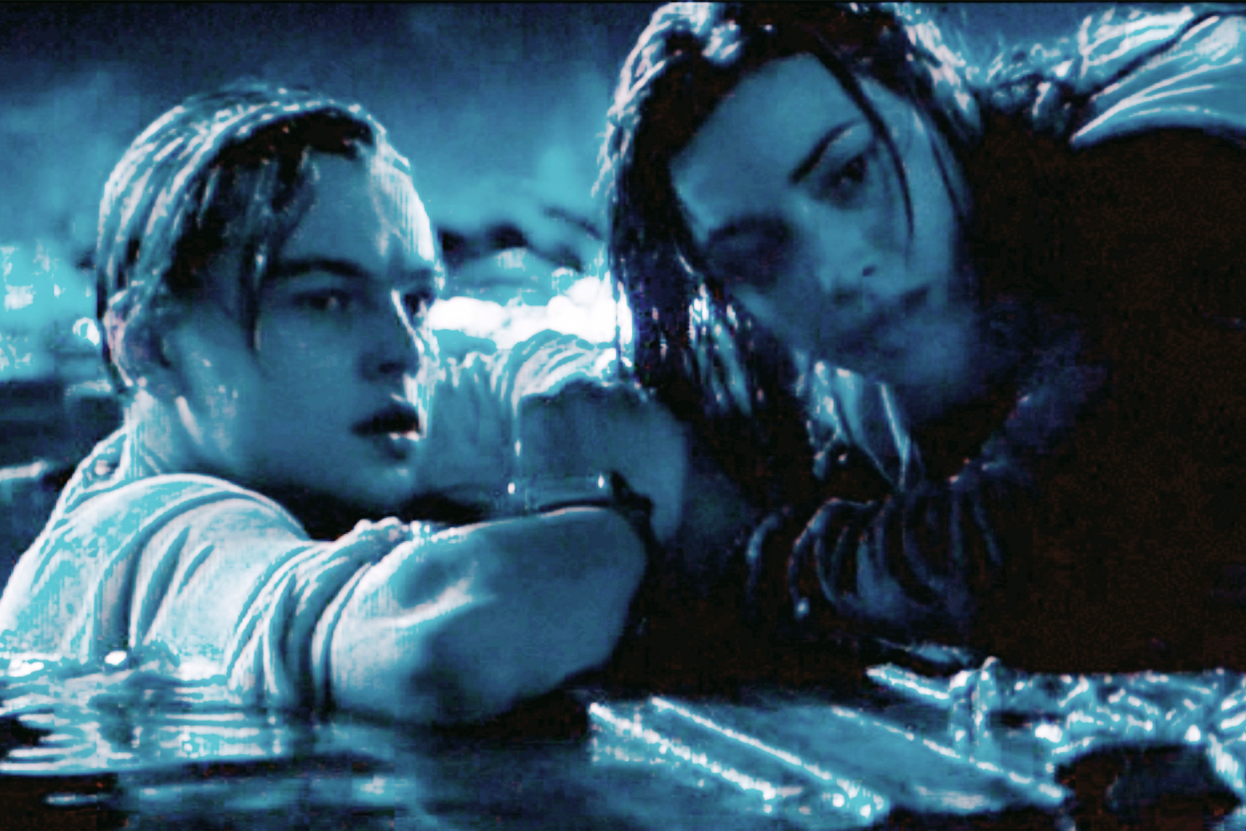 Titanic' Door Outsells 'Indiana Jones' and 'The Shining'