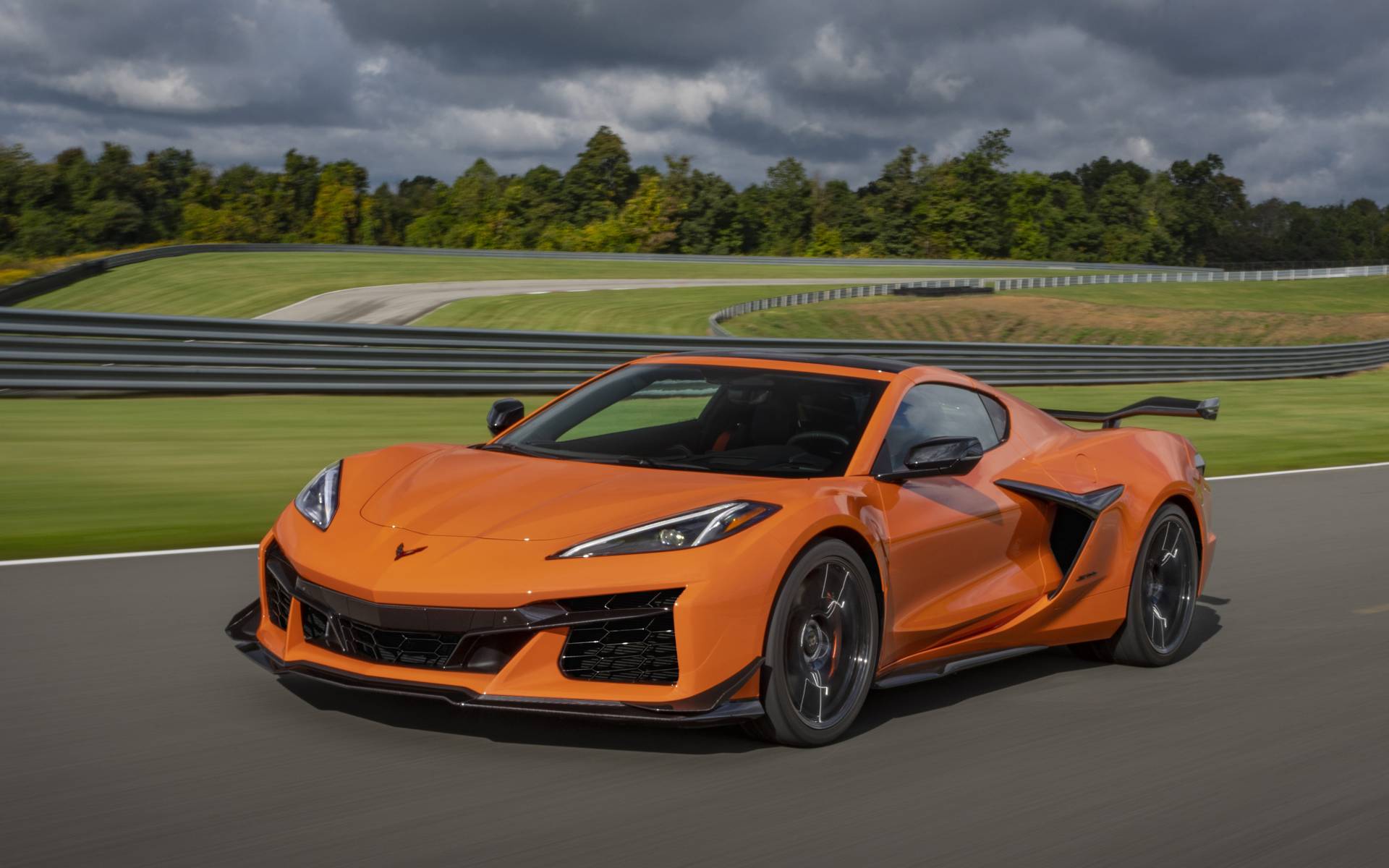 2025 Chevrolet Corvette, reviews, picture galleries and videos Car Guide