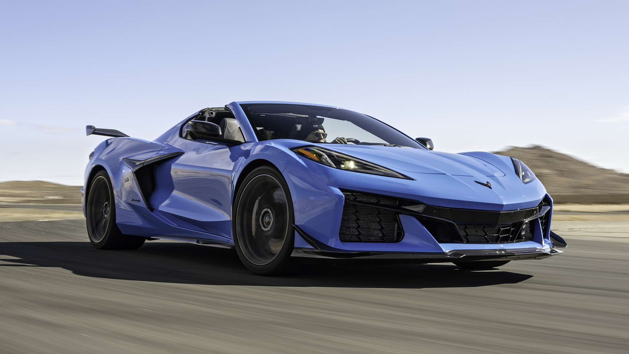 2025 Corvette Chevrolet Photo and Videos