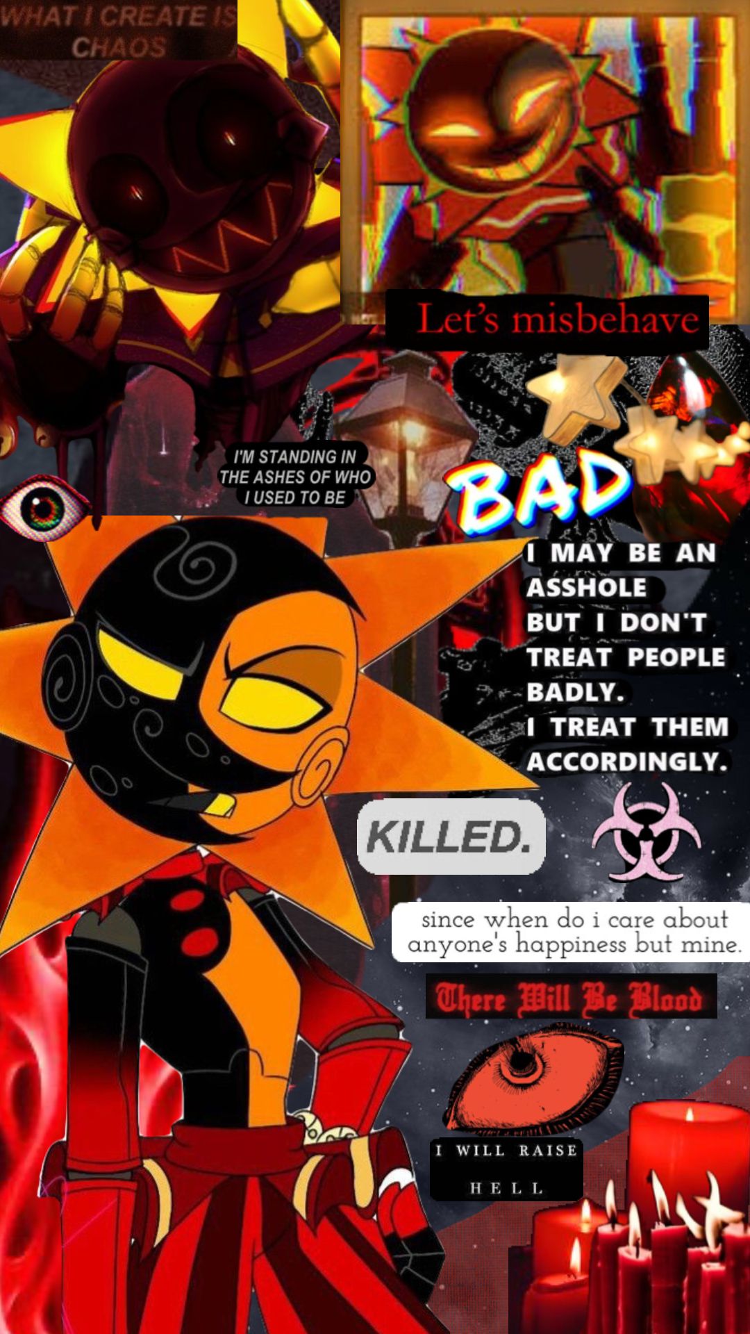 #Eclipse #sunandmoonshow #fnaf #fnafsb #securitybreachwallpaper #daycare #sun #moon #wallpaper