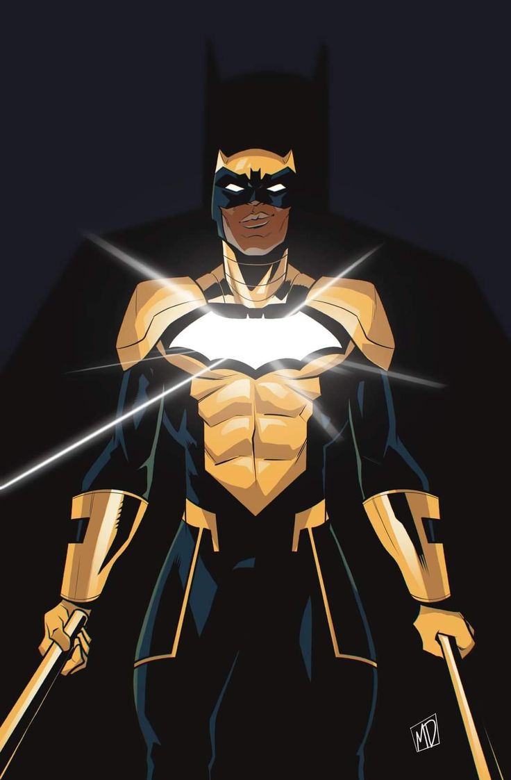 The Signal aka Duke Thomas. Duke thomas, Superhero art, Dc comics characters
