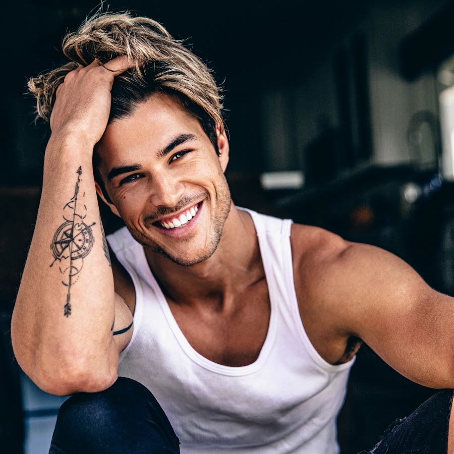 Chase Mattson