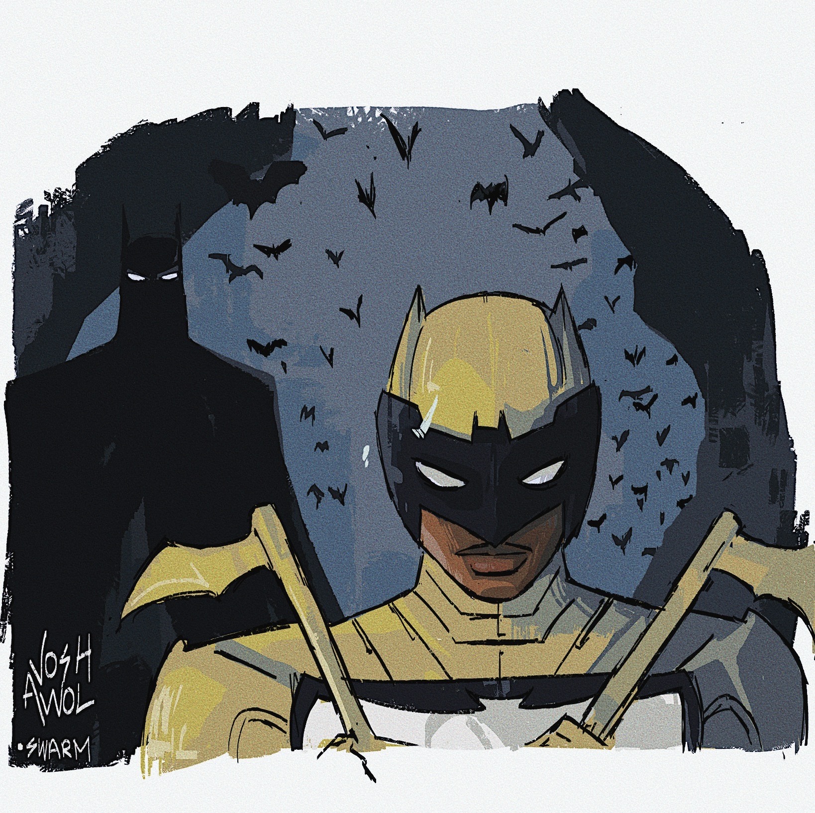 dukeofgotham on Tumblr