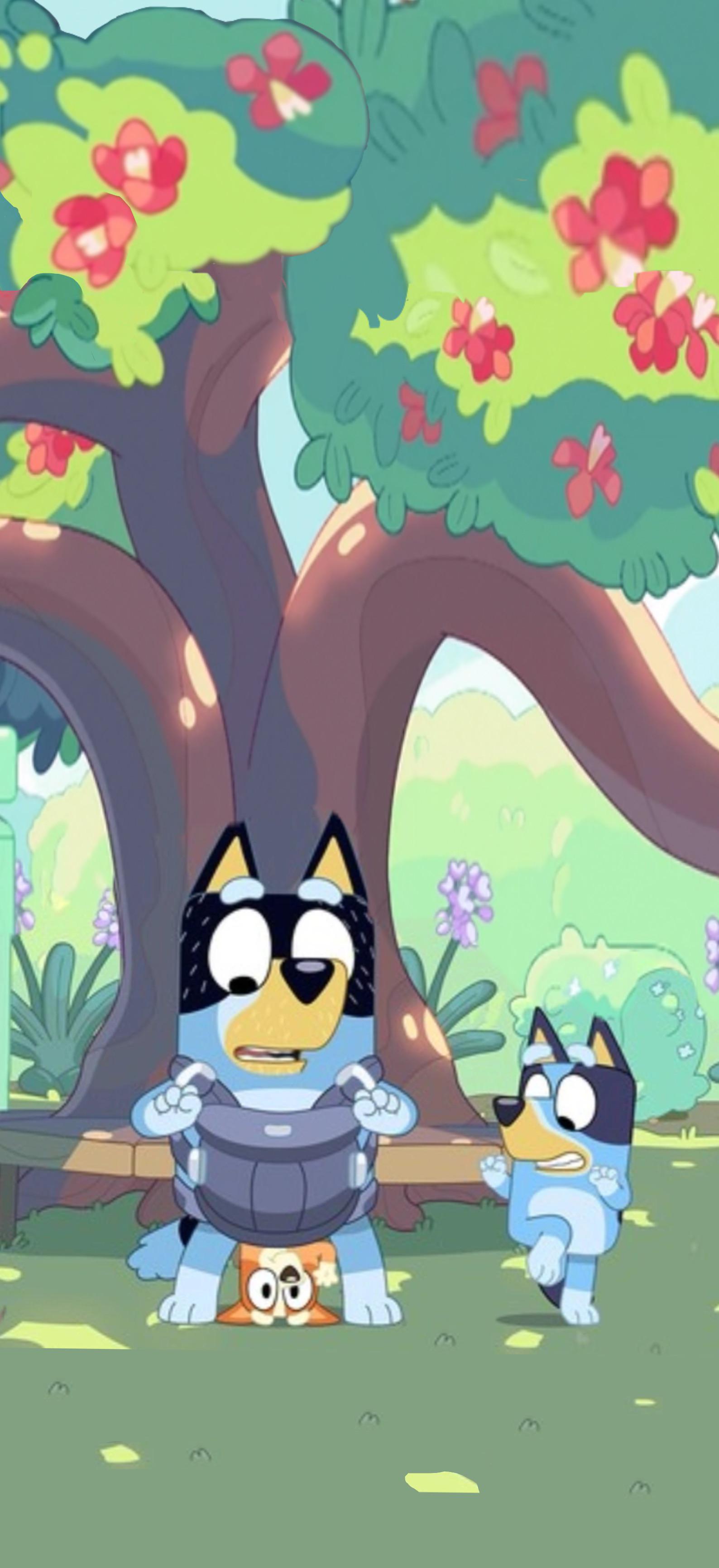 Dad Baby Phone Wallpaper