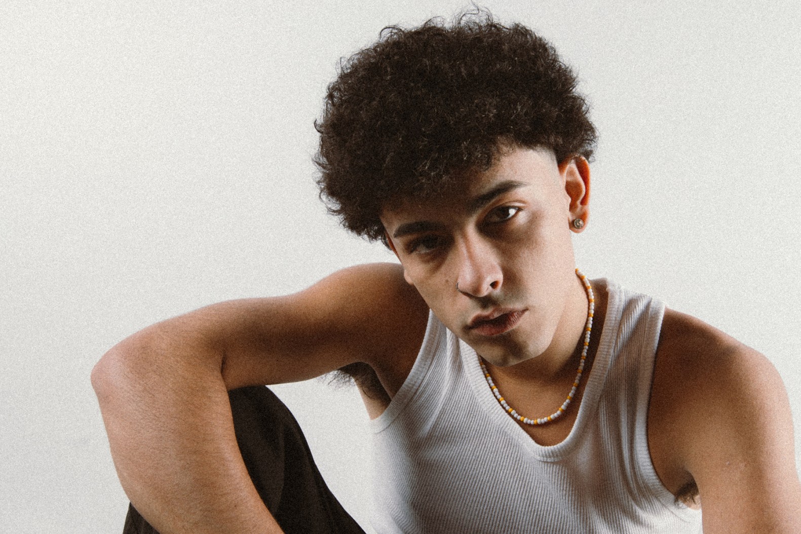 Trueno Is Kicking off a Brand New Era