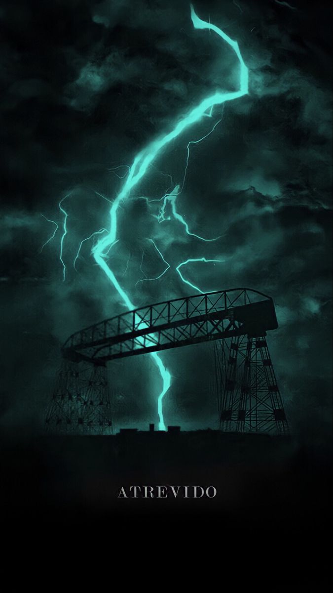 TRUENO álbum atrevido wallpaper