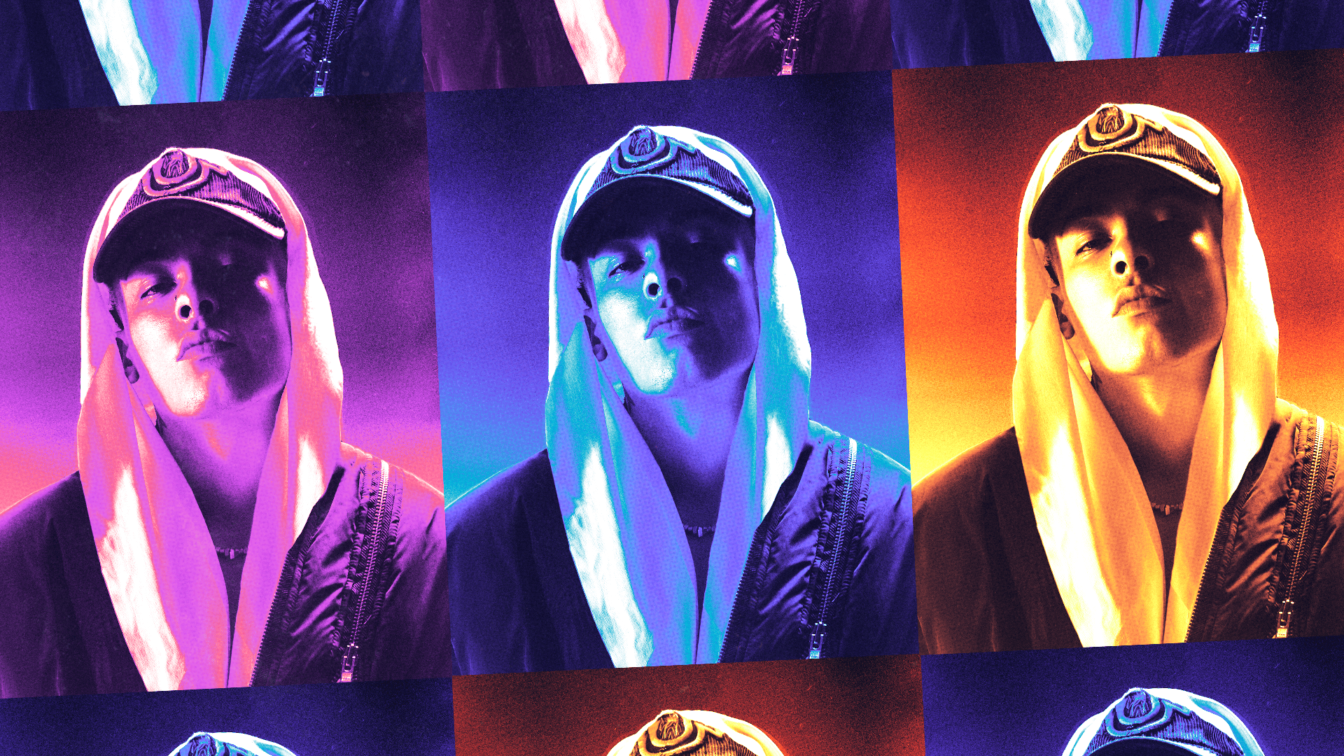 Trueno Has Hip Hop In His Veins