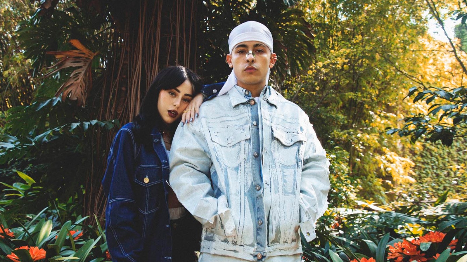 Nicki Nicole and Trueno: Their Unbreakable Bond