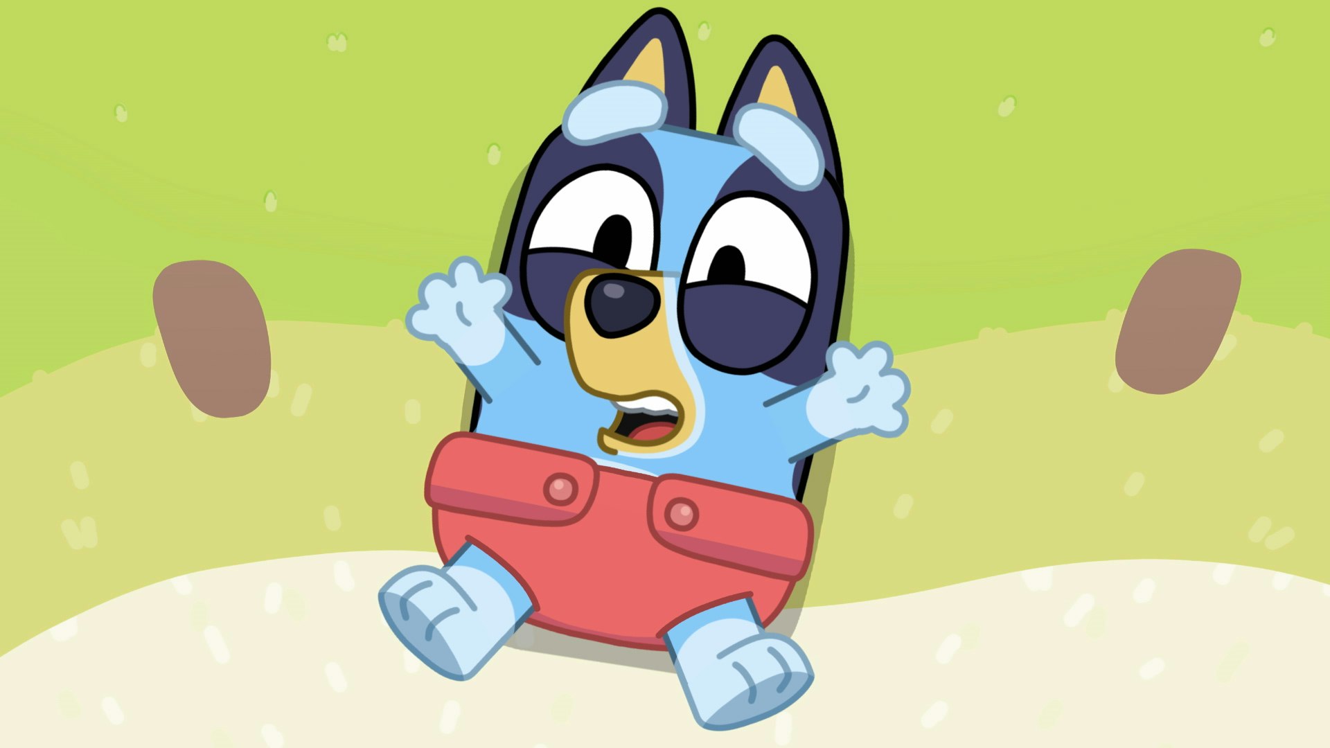 Watch Bluey S2E49. TVNZ+