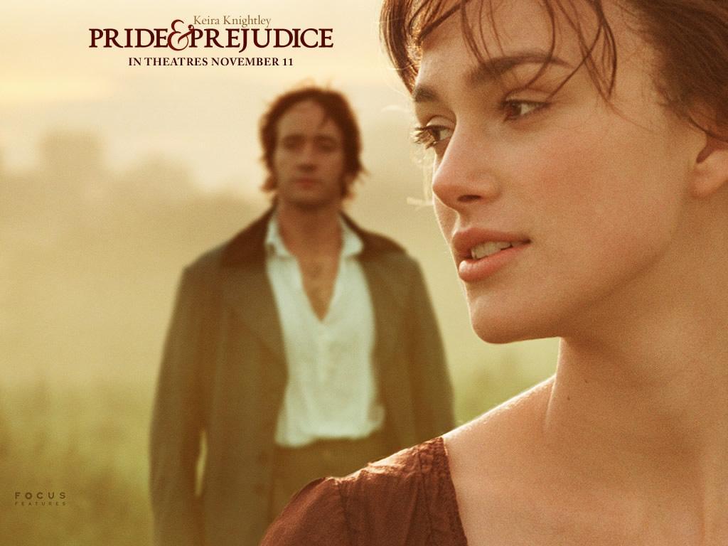 Pride and Prejudice