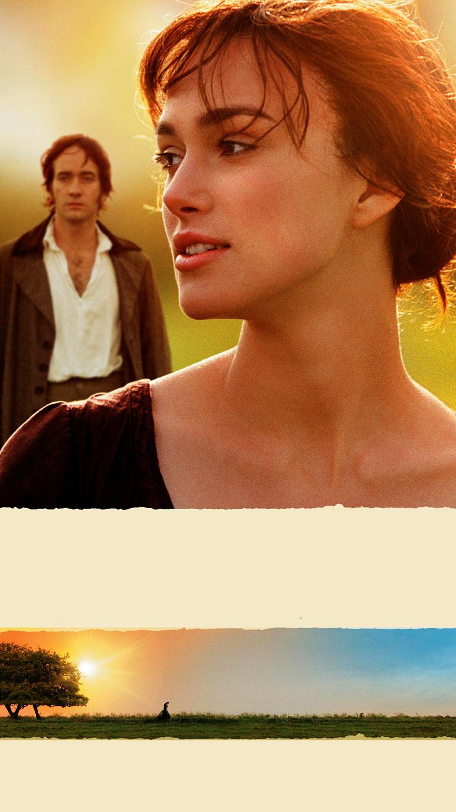 Pride and Prejudice Wallpaper