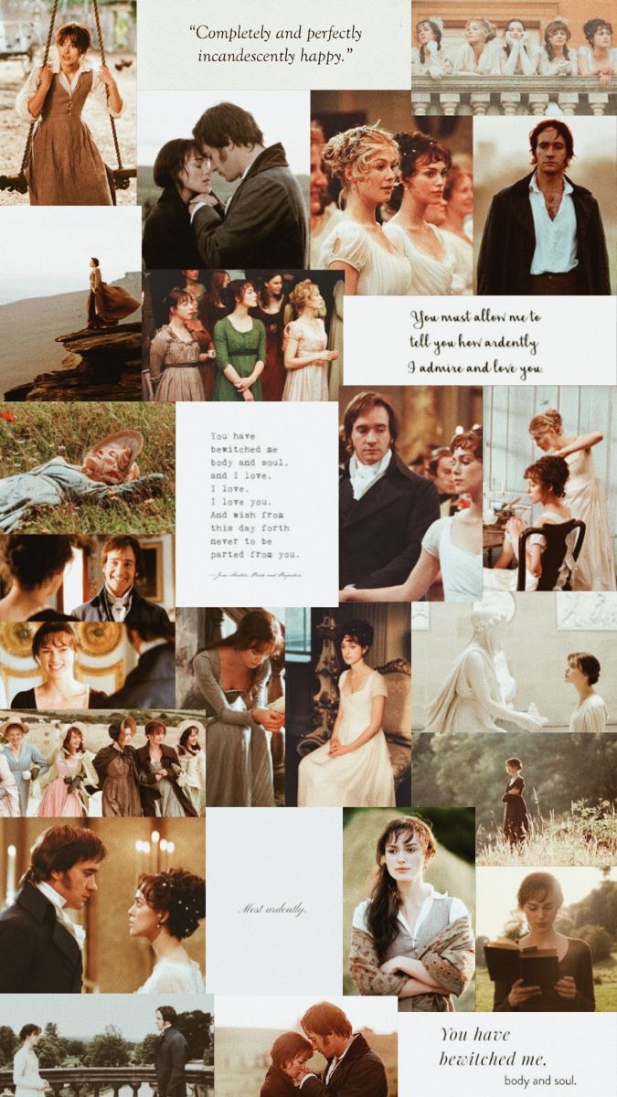 Pride and Prejudice