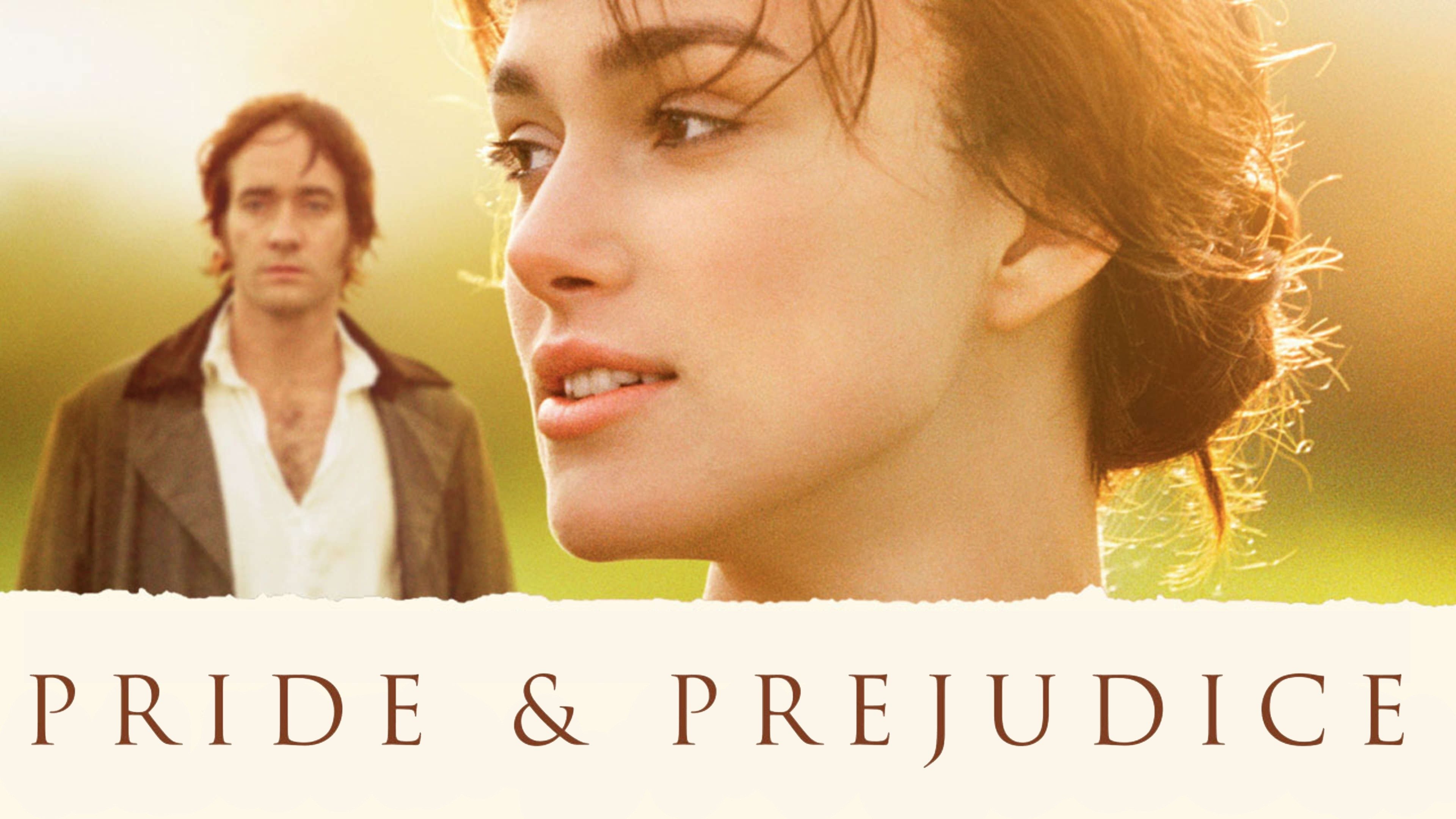 Pride and Prejudice Wallpaper