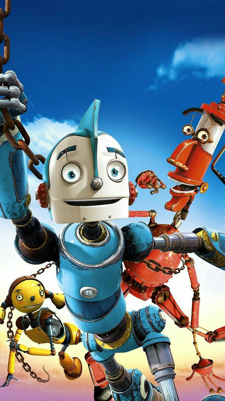 Fondos de pantalla. Animation, Animationsfilme, Original filmplakate