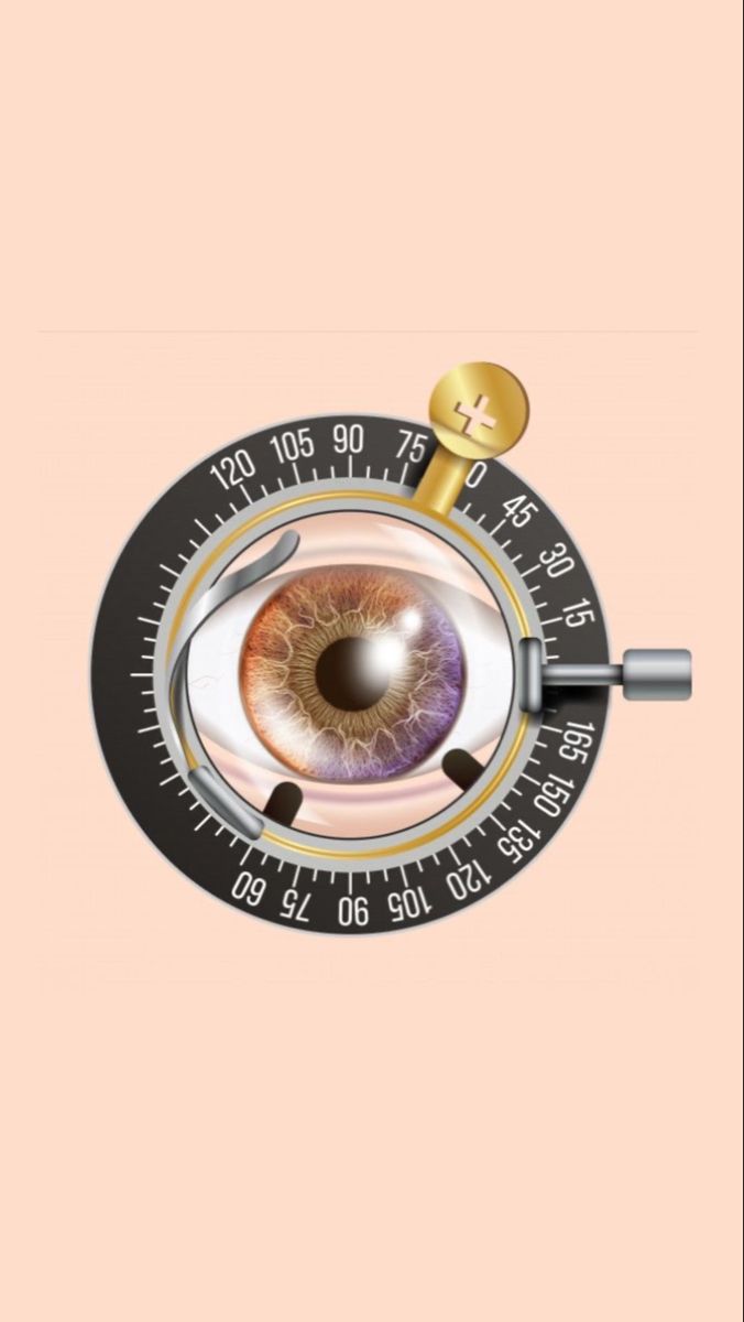 Optometry Wallpaper