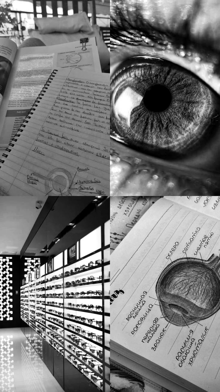 raseena. Optometry, Optometry students, Optometry school