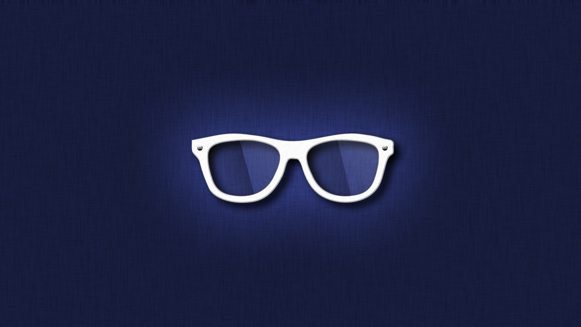 Download Hipster Artistic Glasses HD Wallpaper