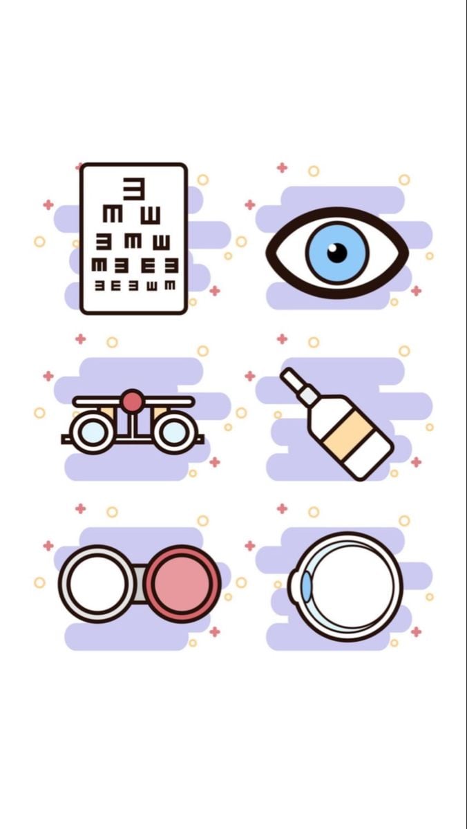 Optometry Wallpaper