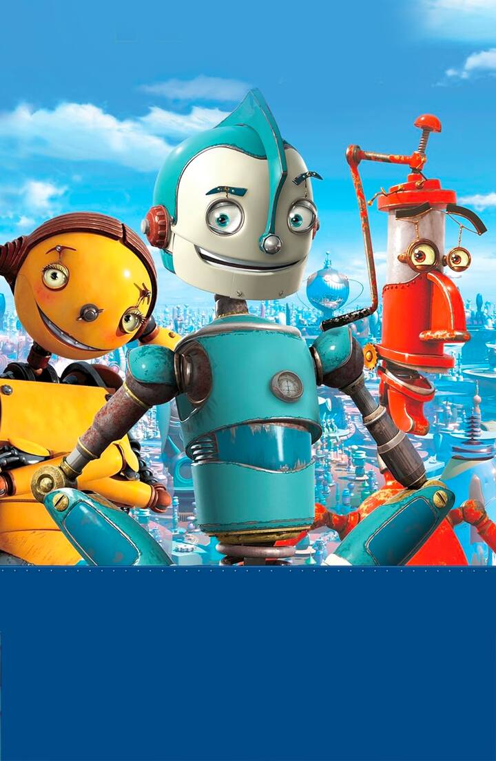 Best animated movies on Hulu