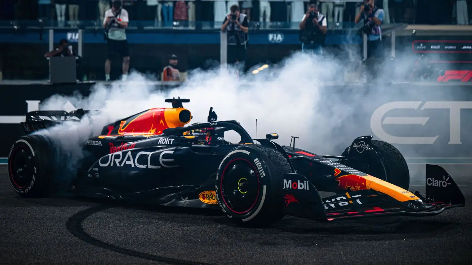More Red Bull Secrets Uncovered With Poker Face Move News Round Up